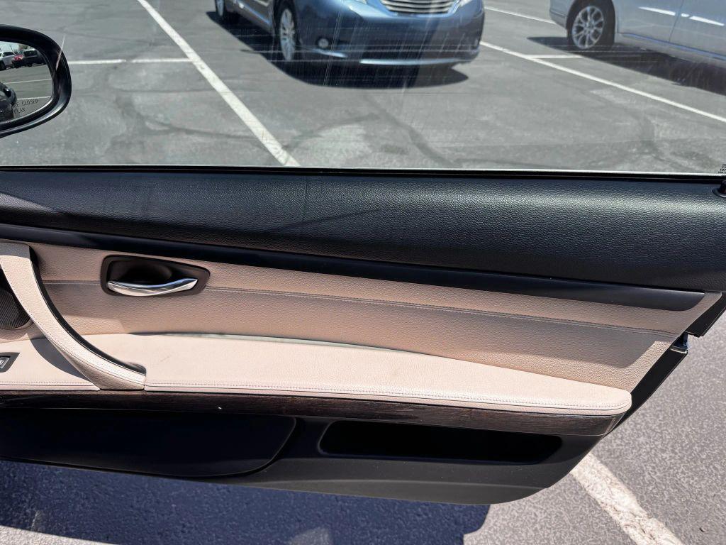 used 2011 BMW 335 car, priced at $9,999