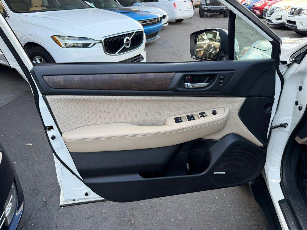 used 2015 Subaru Outback car, priced at $8,998