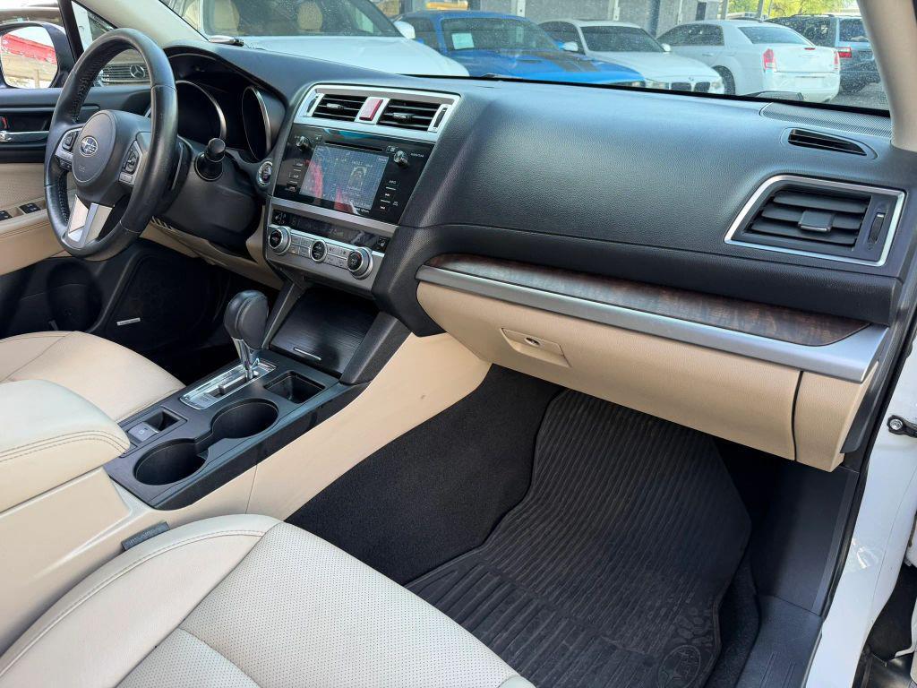 used 2015 Subaru Outback car, priced at $8,998