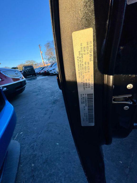 used 2019 Dodge Charger car, priced at $13,500