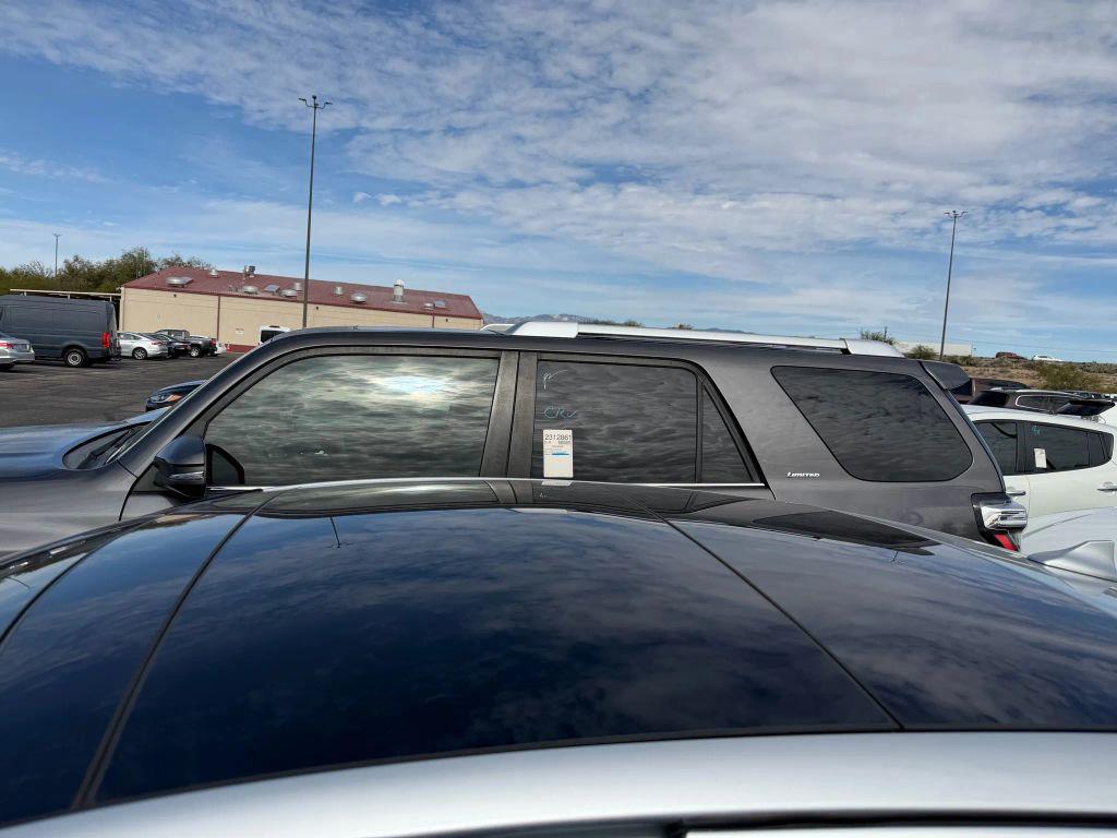 used 2015 Jaguar XJ car, priced at $16,000