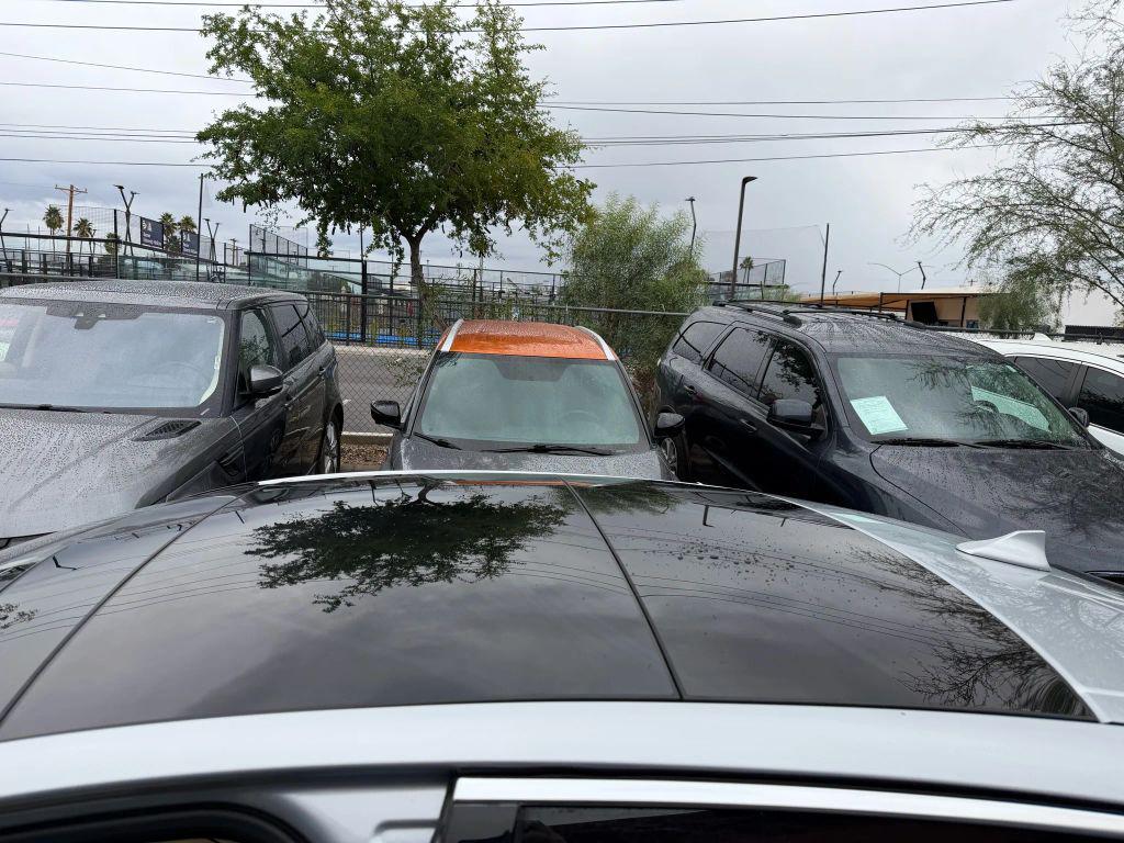 used 2015 Jaguar XJ car, priced at $17,000