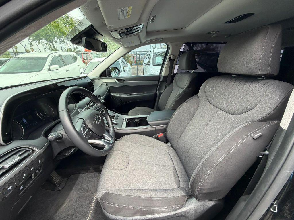 used 2022 Hyundai Palisade car, priced at $21,999