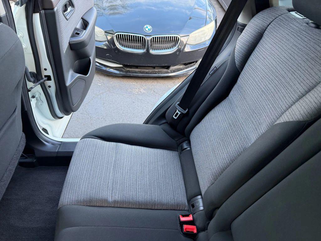 used 2022 Nissan Rogue car, priced at $14,990