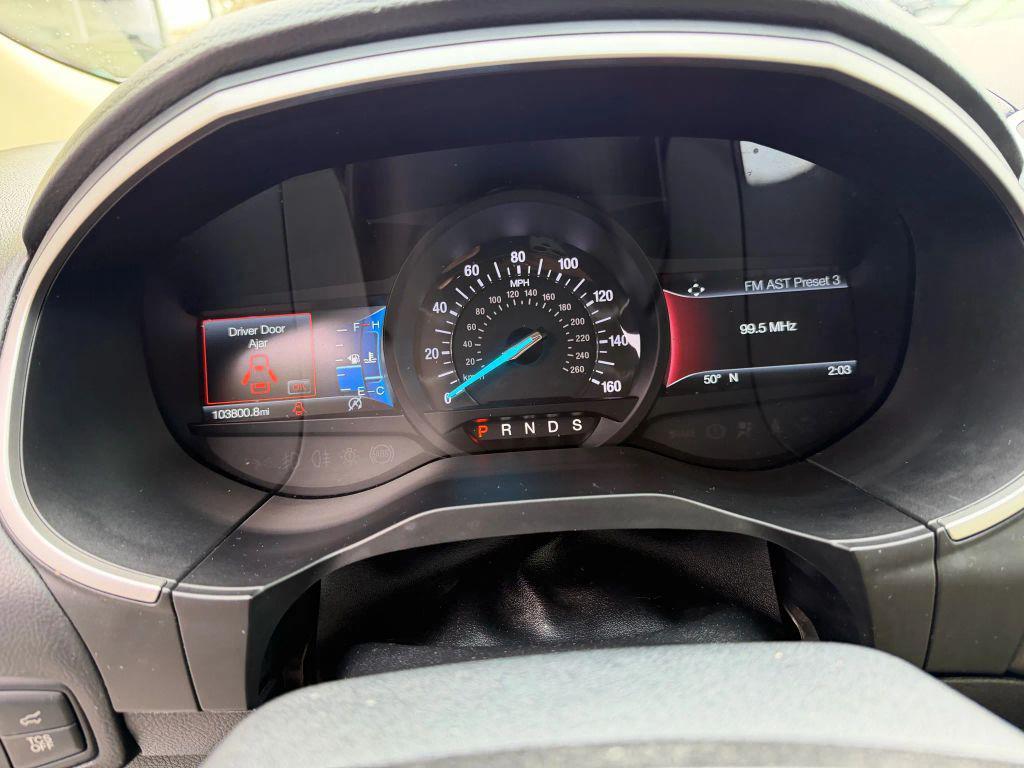 used 2019 Ford Edge car, priced at $10,990