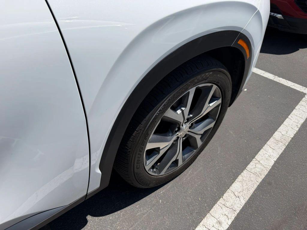 used 2022 Hyundai Palisade car, priced at $17,998