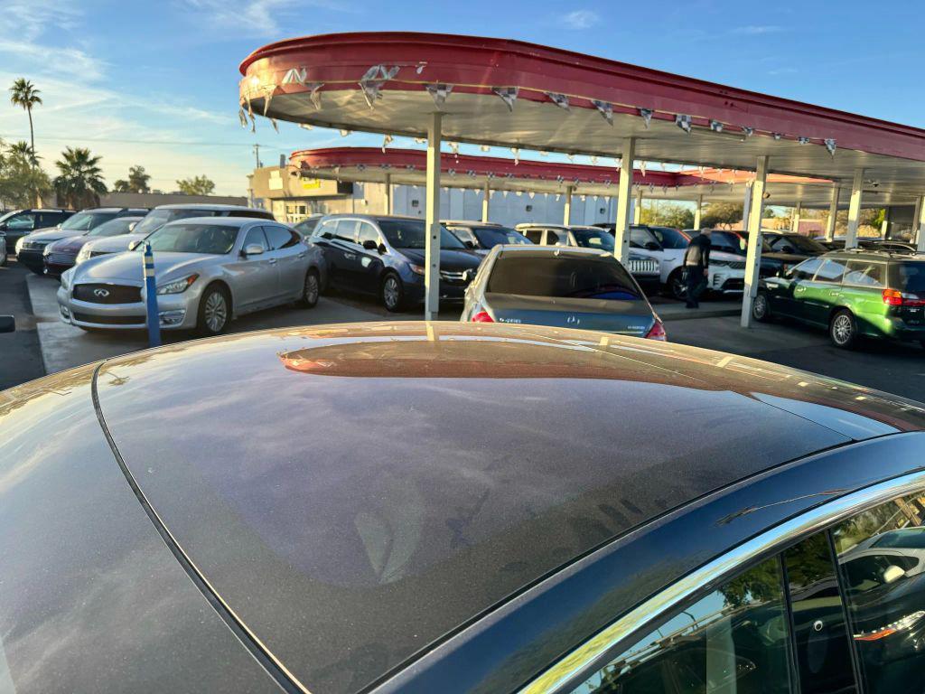 used 2018 Tesla Model 3 car, priced at $15,000