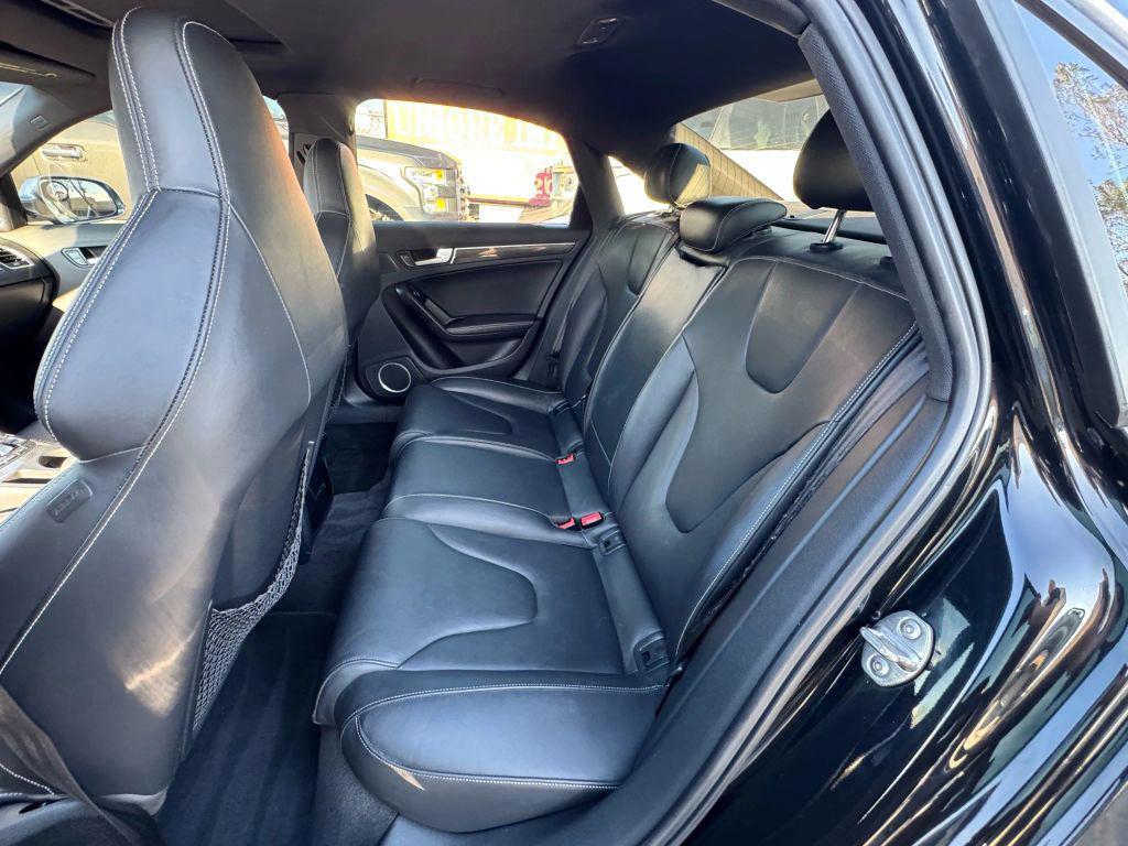 used 2013 Audi S4 car, priced at $11,990