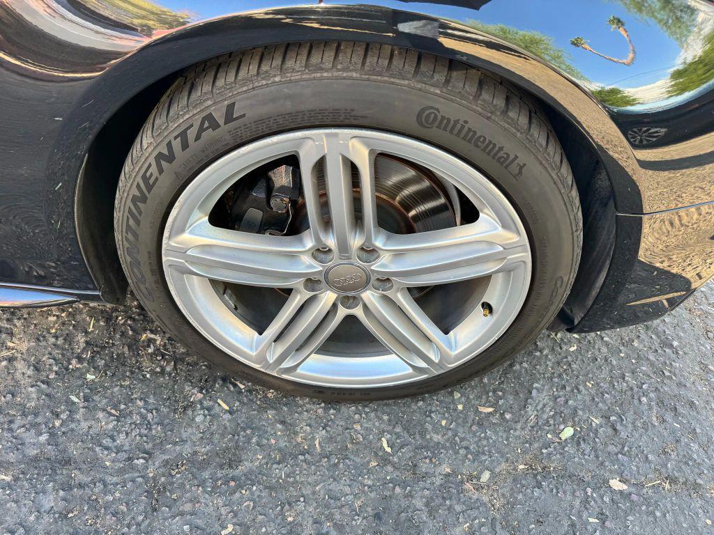 used 2013 Audi S4 car, priced at $11,990