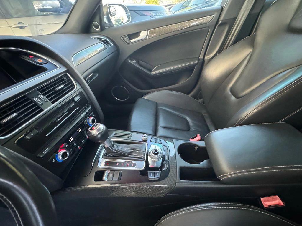 used 2013 Audi S4 car, priced at $11,990