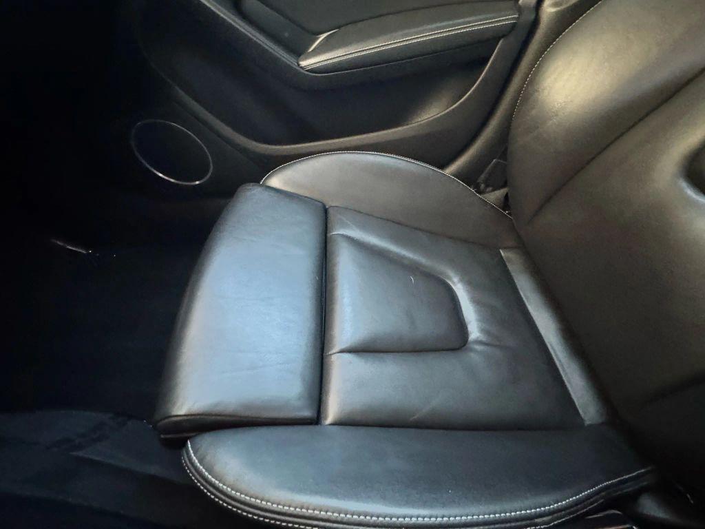 used 2013 Audi S4 car, priced at $11,990