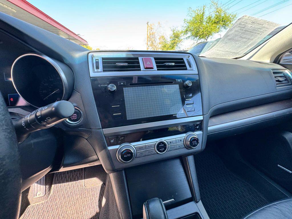 used 2015 Subaru Outback car, priced at $12,550