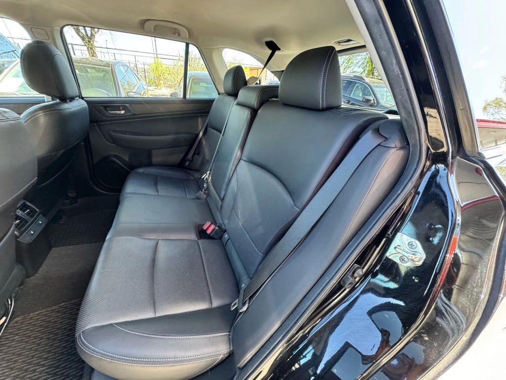 used 2015 Subaru Outback car, priced at $12,550
