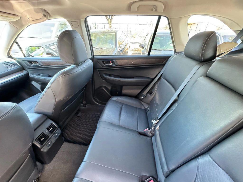 used 2015 Subaru Outback car, priced at $12,550