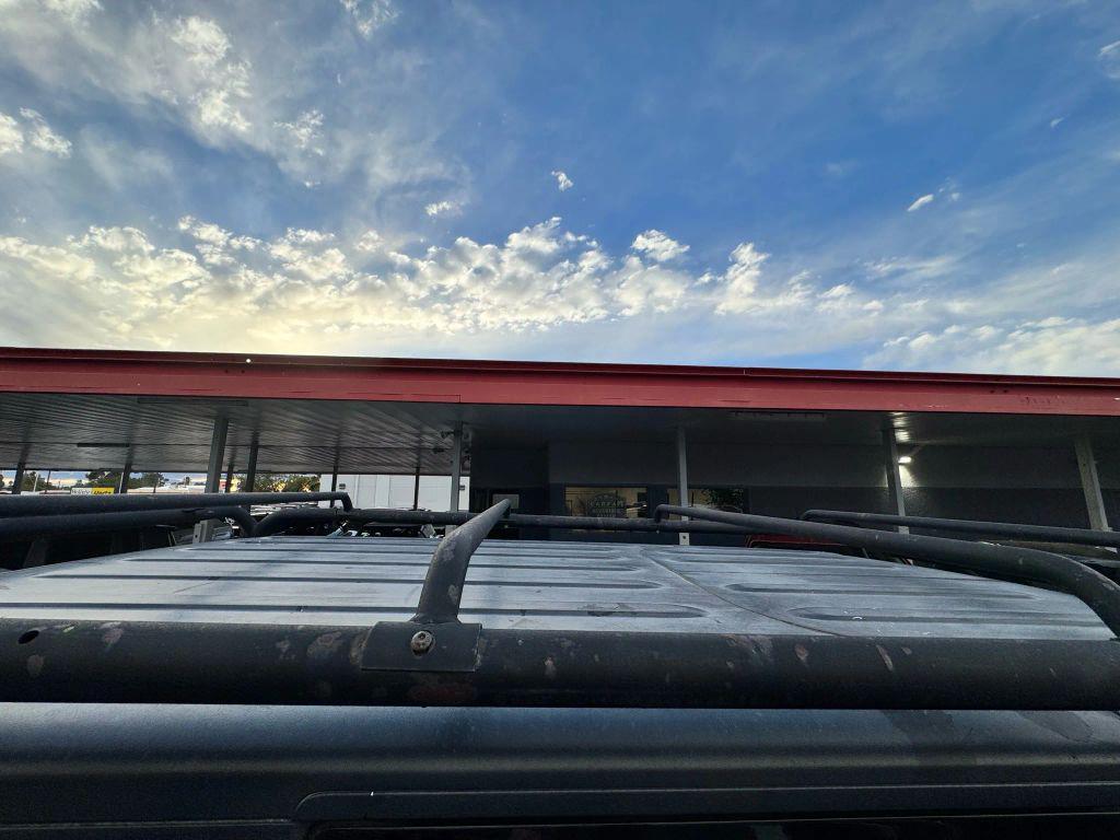 used 2011 Jeep Wrangler Unlimited car, priced at $12,000