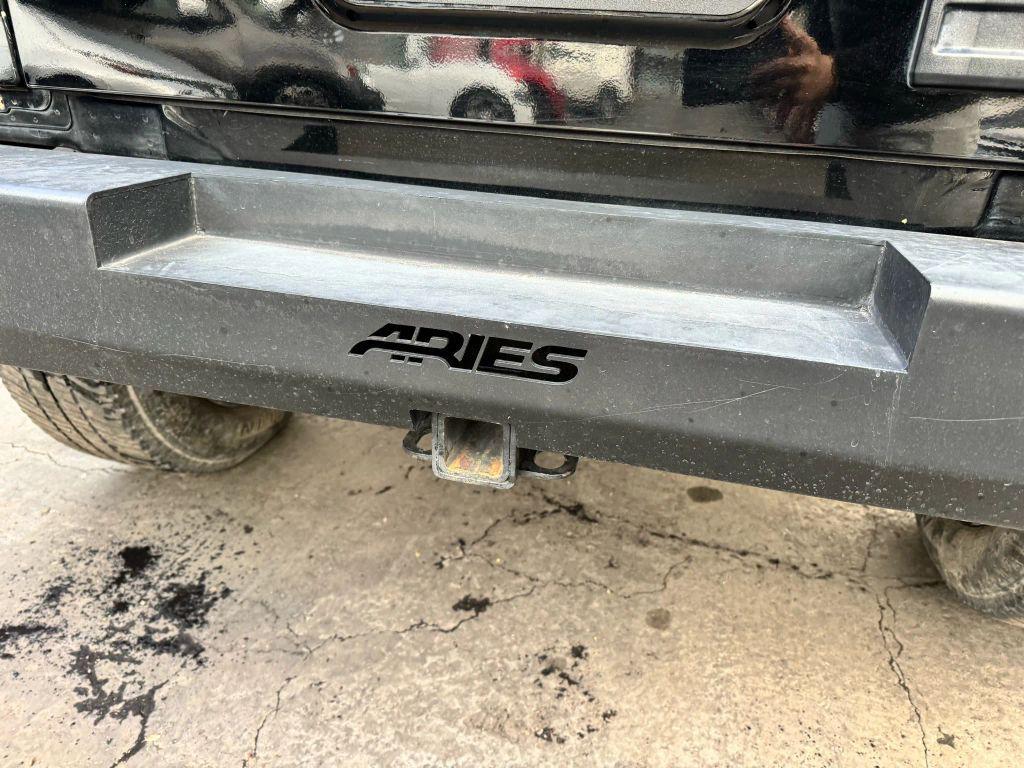 used 2011 Jeep Wrangler Unlimited car, priced at $12,000