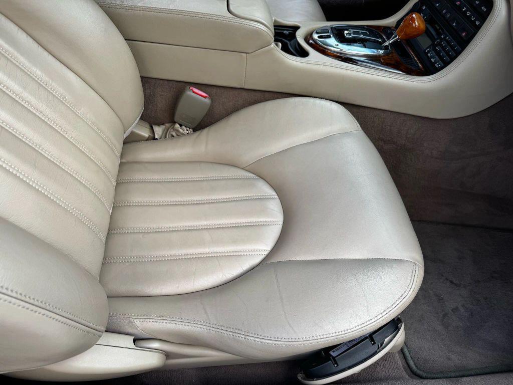 used 2005 Jaguar XK8 car, priced at $11,000