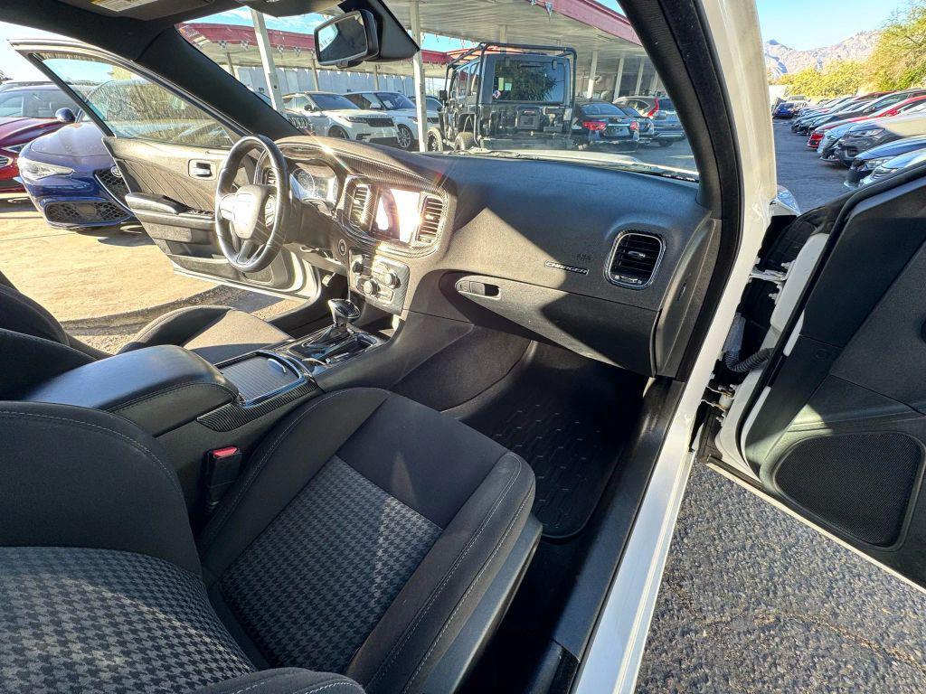 used 2021 Dodge Charger car, priced at $24,750