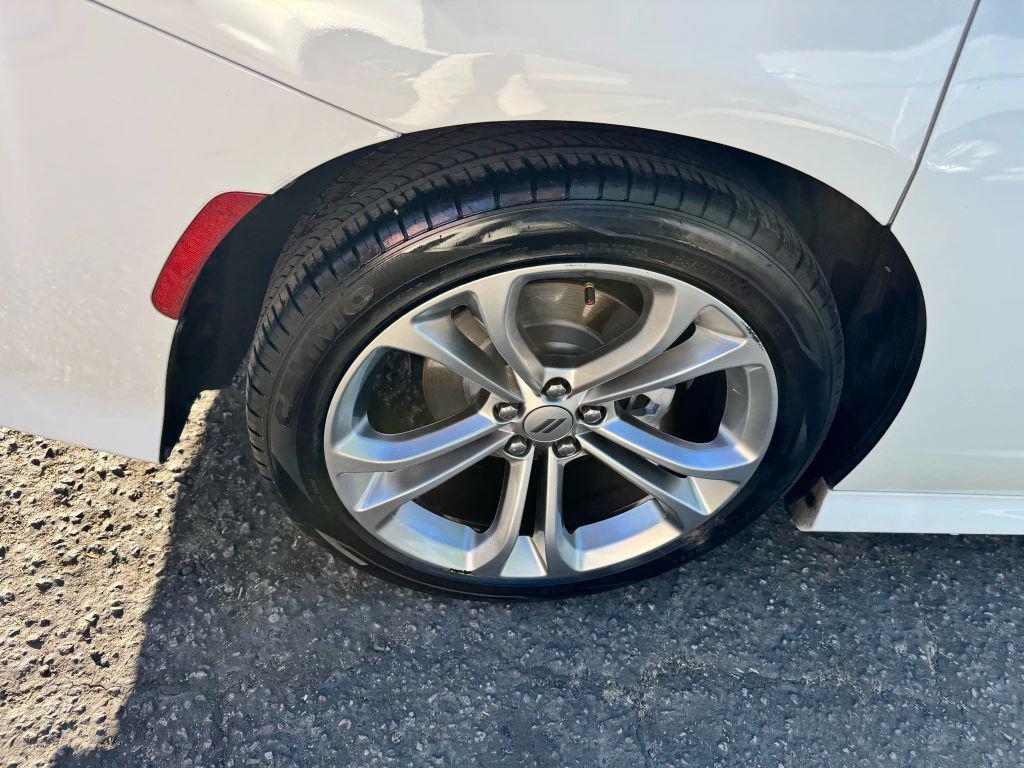 used 2021 Dodge Charger car, priced at $24,750