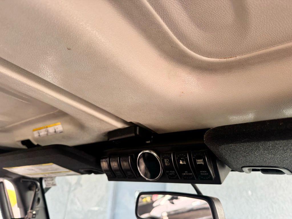 used 2015 Jeep Wrangler car, priced at $14,990