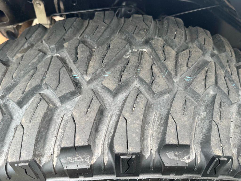 used 2015 Jeep Wrangler car, priced at $14,990