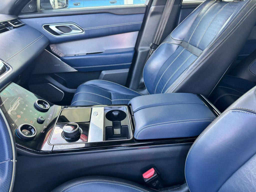 used 2020 Land Rover Range Rover Velar car, priced at $28,990