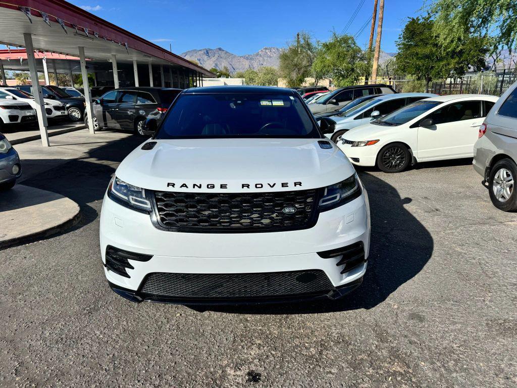 used 2020 Land Rover Range Rover Velar car, priced at $28,990