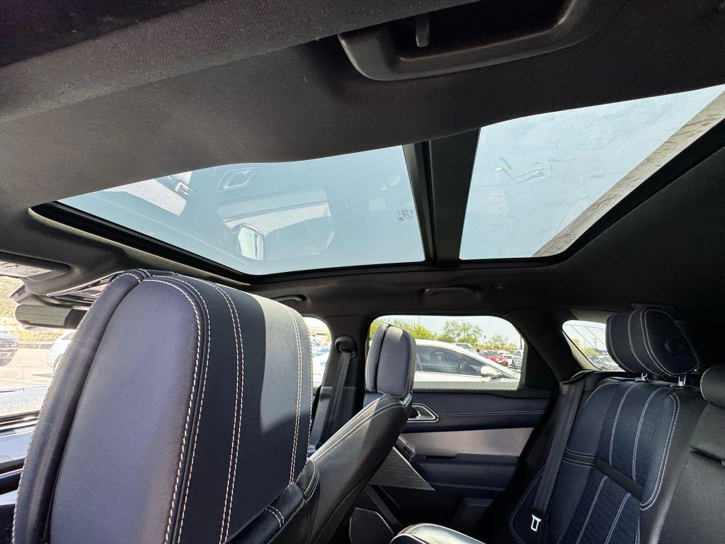 used 2020 Land Rover Range Rover Velar car, priced at $28,990