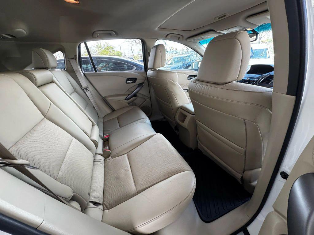 used 2013 Acura RDX car, priced at $11,990