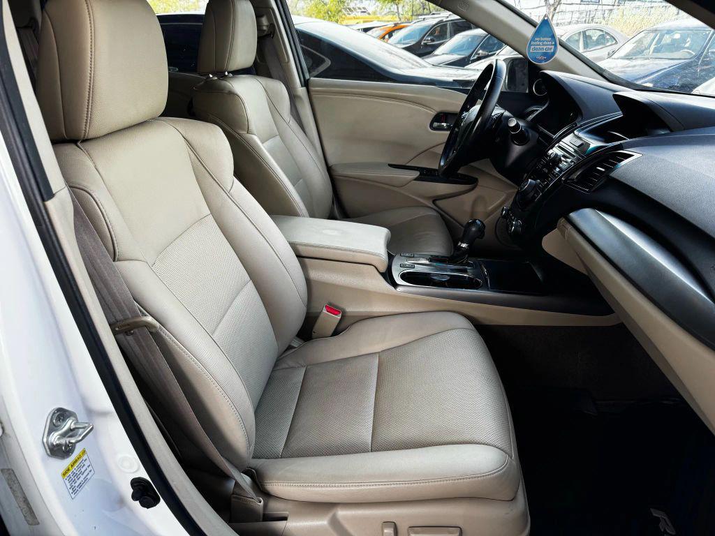 used 2013 Acura RDX car, priced at $11,990