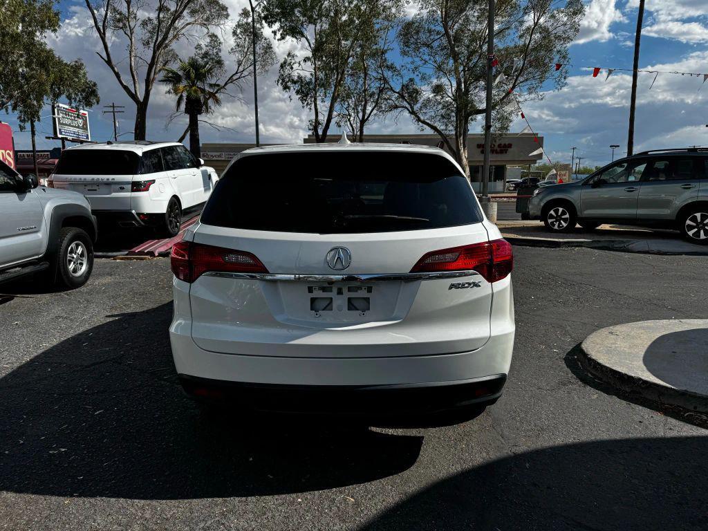 used 2013 Acura RDX car, priced at $11,990