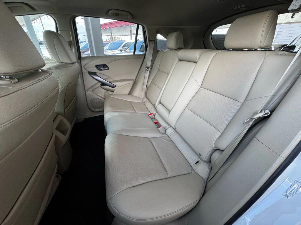 used 2013 Acura RDX car, priced at $11,990