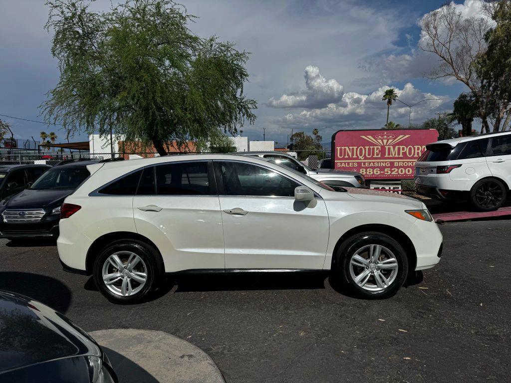 used 2013 Acura RDX car, priced at $11,990