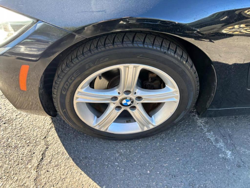 used 2014 BMW 428 car, priced at $8,000