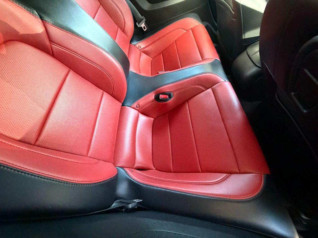 used 2015 Ford Mustang car, priced at $15,990