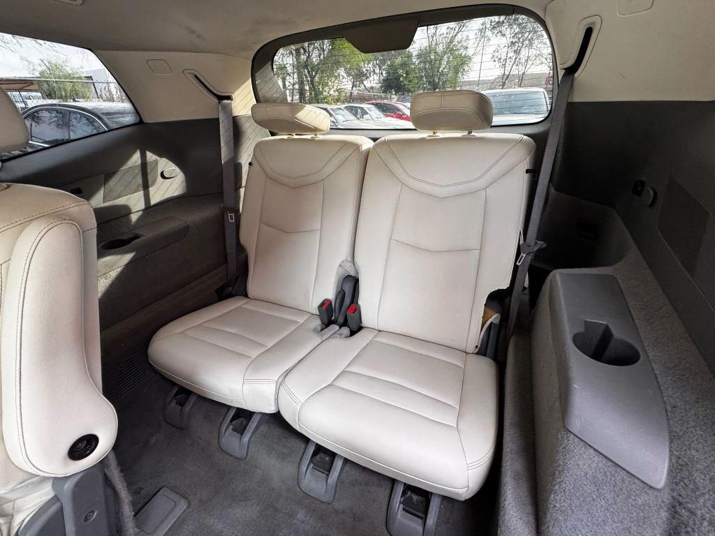 used 2021 Cadillac XT6 car, priced at $19,990