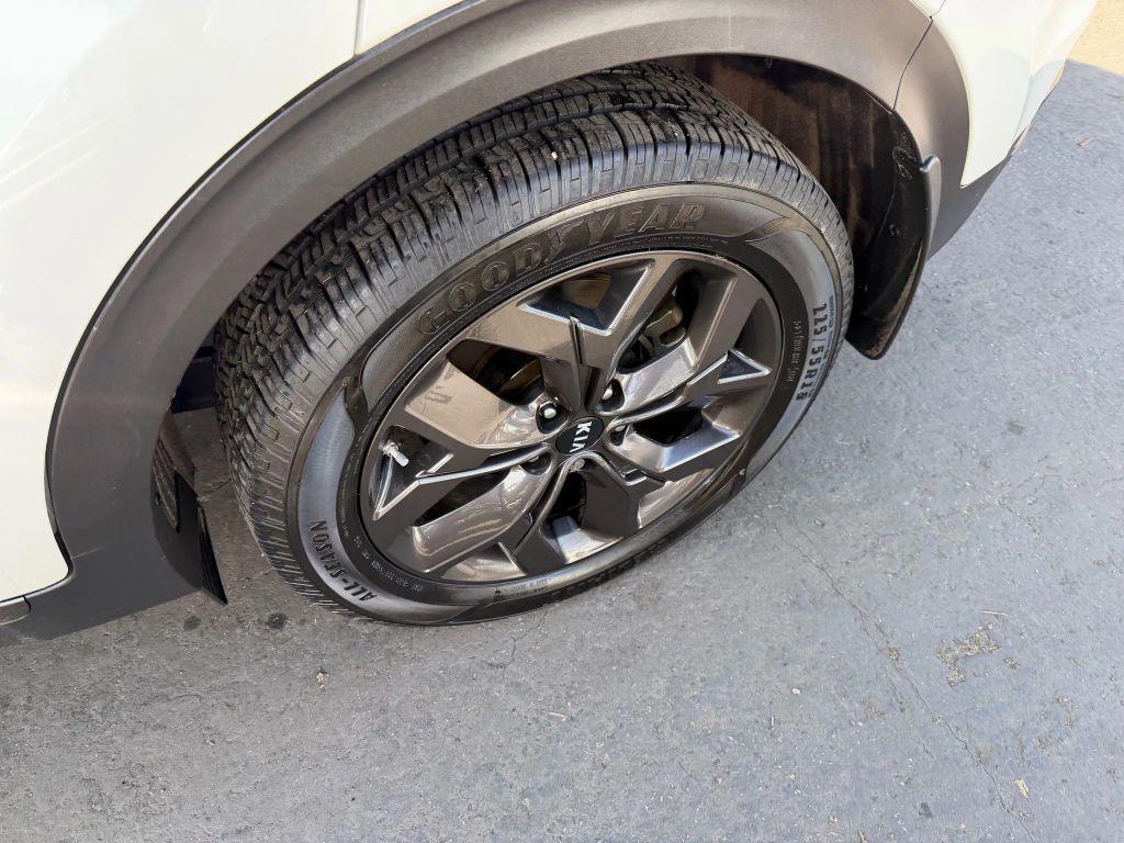 used 2020 Kia Sportage car, priced at $11,000