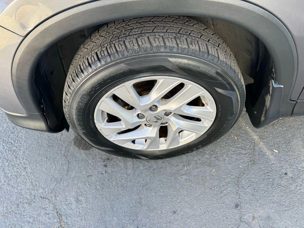 used 2016 Honda CR-V car, priced at $12,990