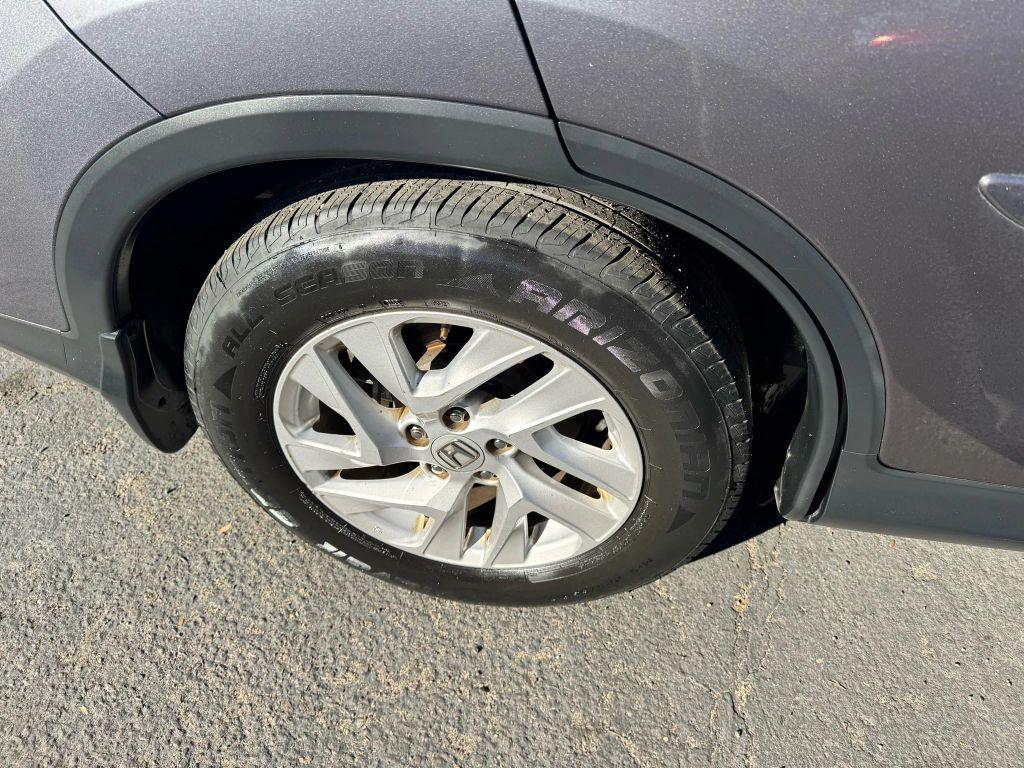 used 2016 Honda CR-V car, priced at $12,990