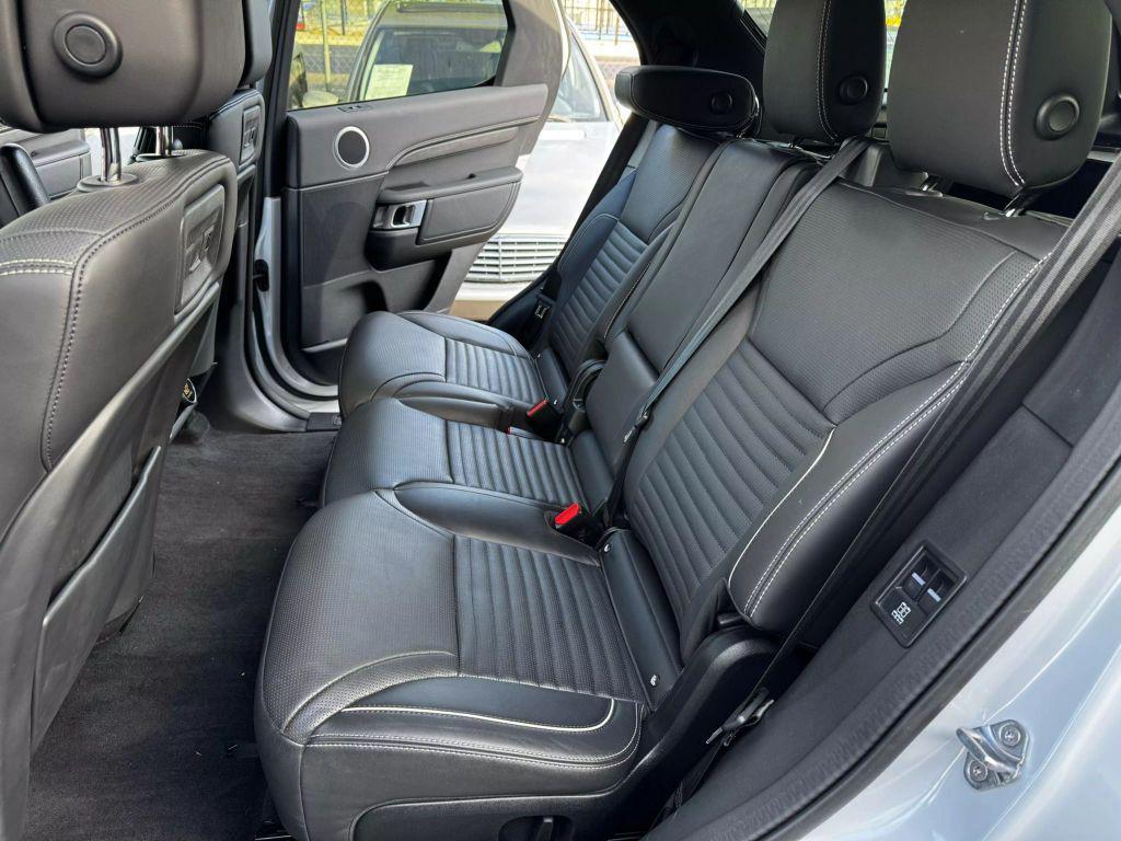 used 2023 Land Rover Discovery car, priced at $51,550