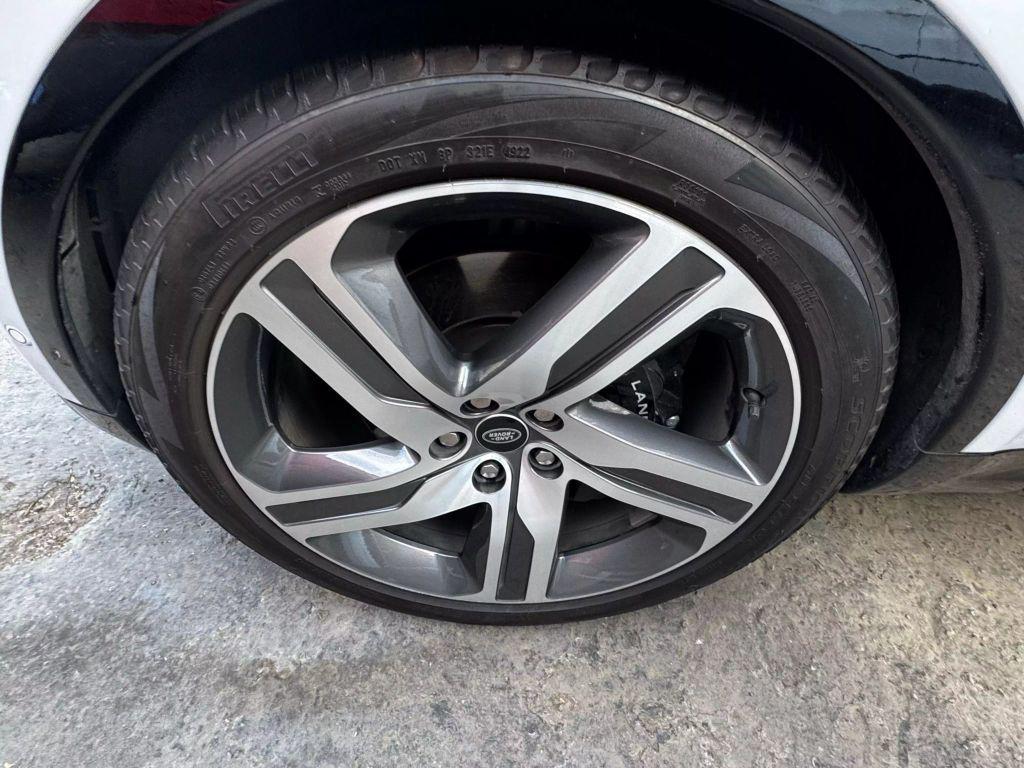 used 2023 Land Rover Discovery car, priced at $51,550