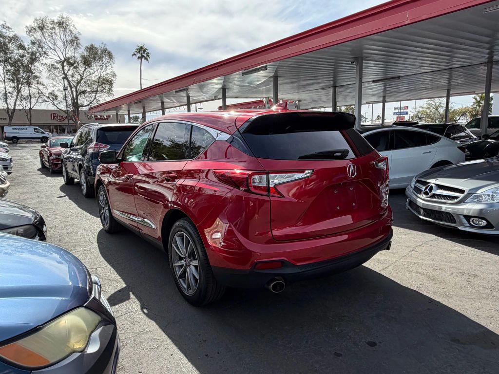 used 2019 Acura RDX car, priced at $18,990