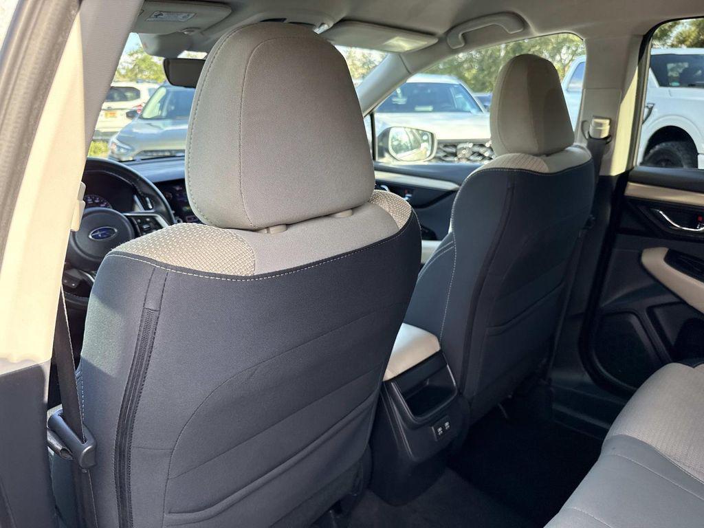used 2020 Subaru Outback car, priced at $18,168