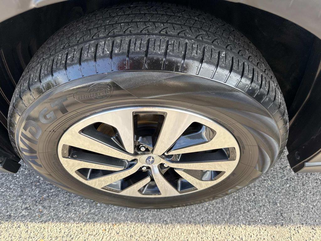 used 2020 Subaru Outback car, priced at $18,168