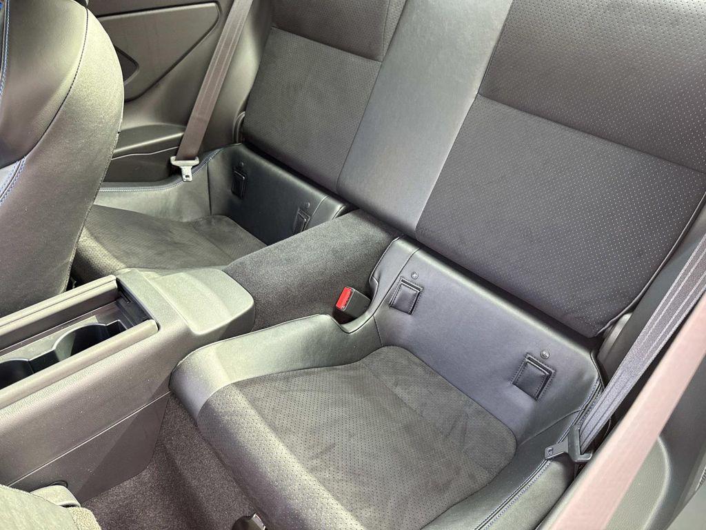 new 2025 Subaru BRZ car, priced at $38,574