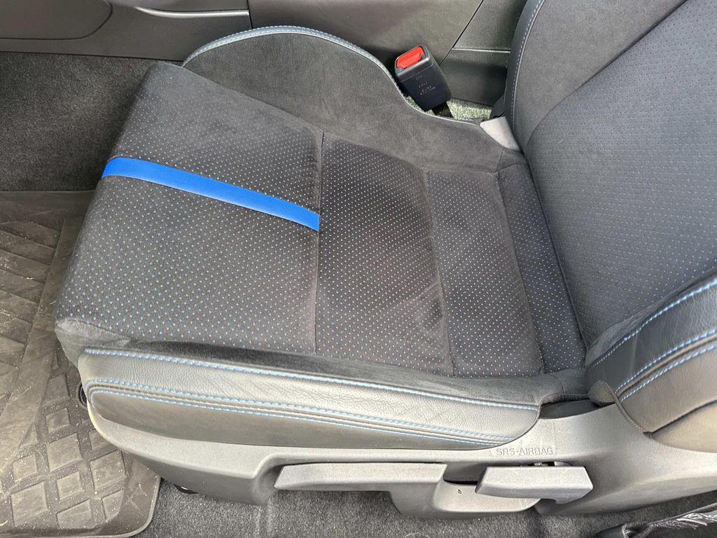 new 2025 Subaru BRZ car, priced at $38,574