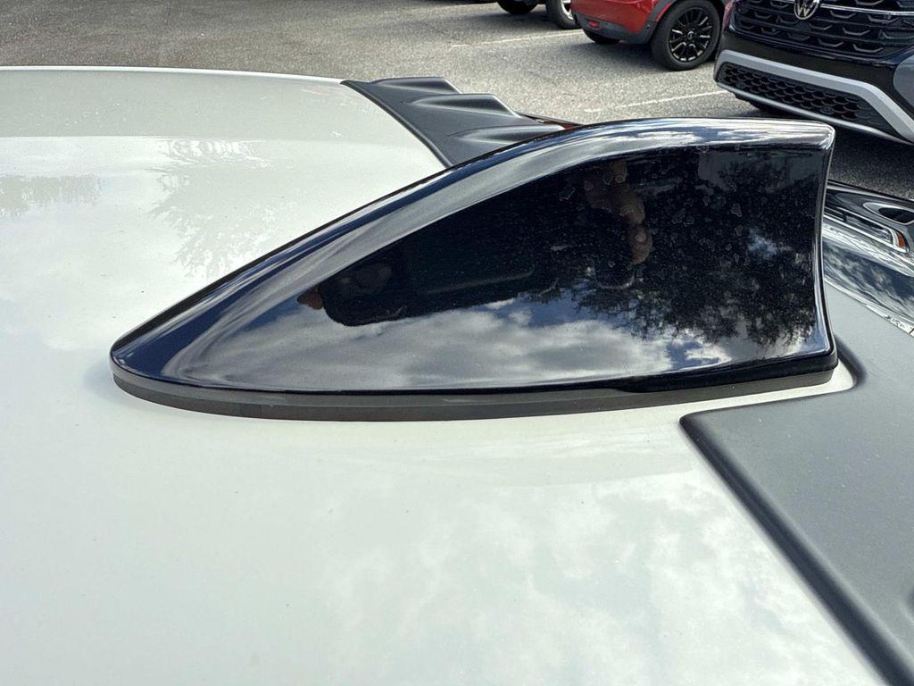 new 2025 Subaru BRZ car, priced at $38,574