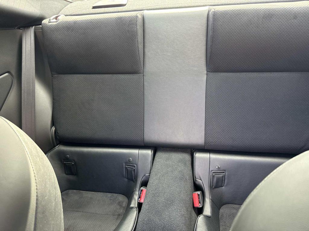 new 2025 Subaru BRZ car, priced at $38,574