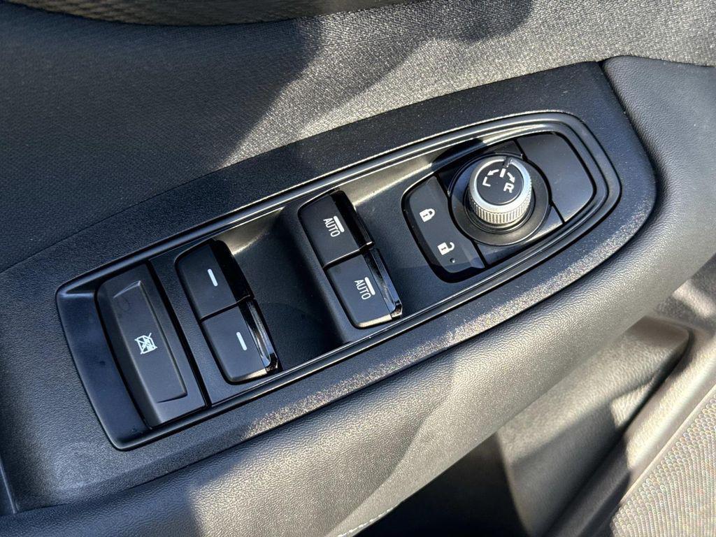 used 2023 Subaru Outback car, priced at $24,346