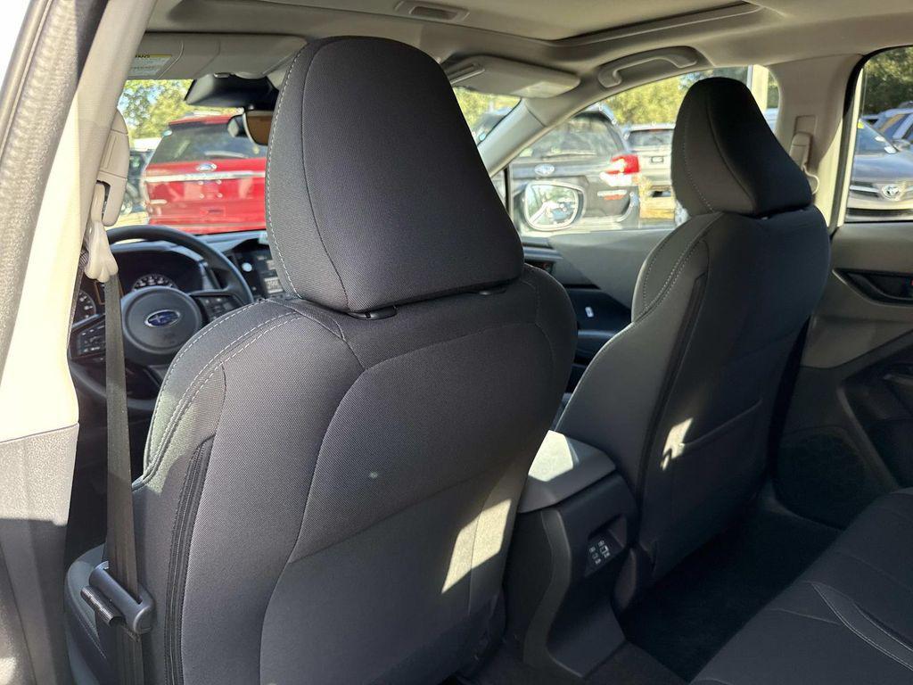 new 2026 Subaru Crosstrek car, priced at $30,531